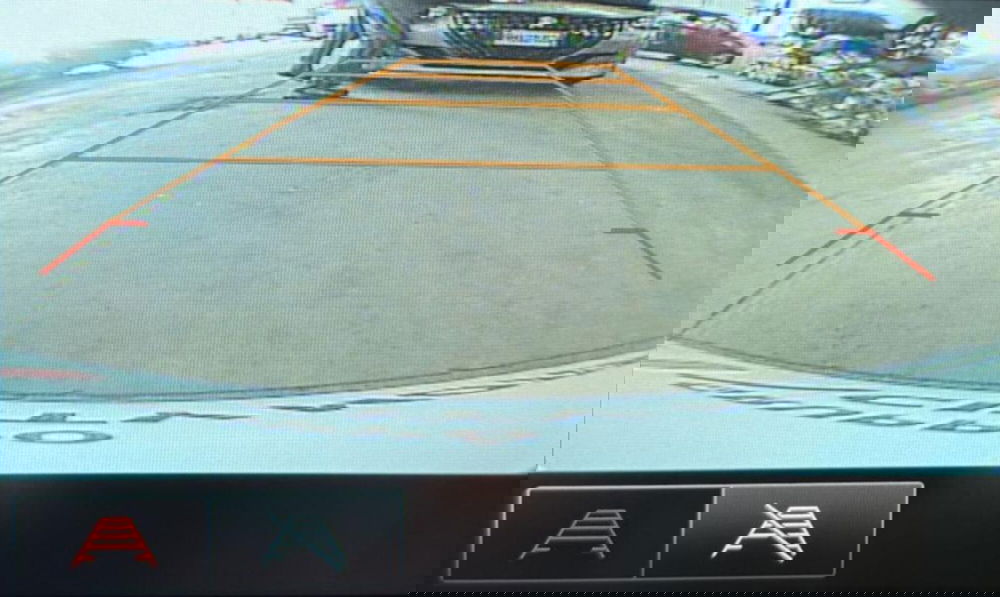 Opel Astra usata a Monza e Brianza (13)