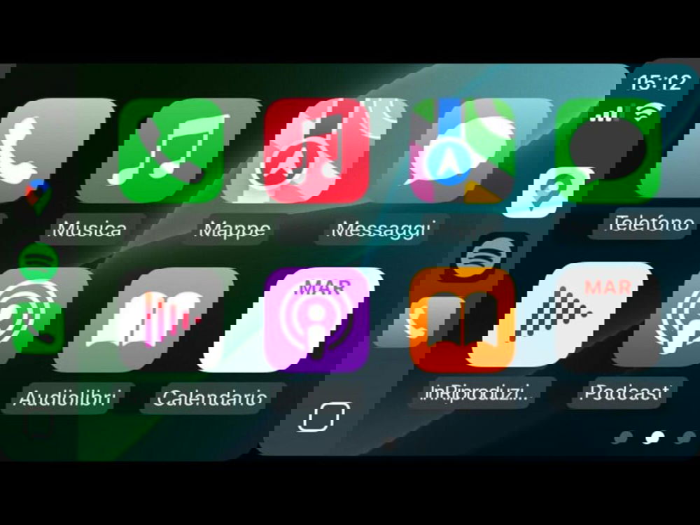 Opel Astra usata a Monza e Brianza (14)