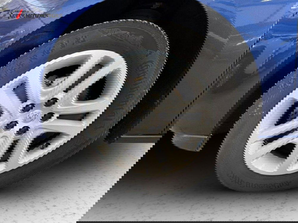 Opel Astra usata a Monza e Brianza (15)