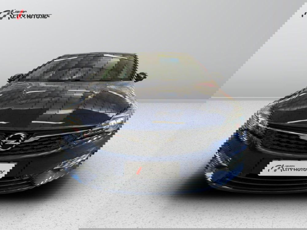 Opel Astra usata a Monza e Brianza (2)