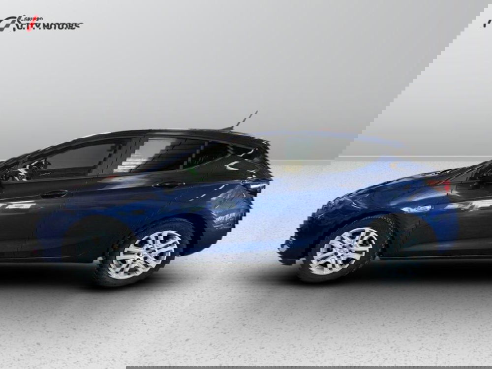 Opel Astra usata a Monza e Brianza (3)