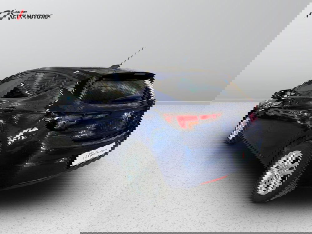 Opel Astra usata a Monza e Brianza (4)