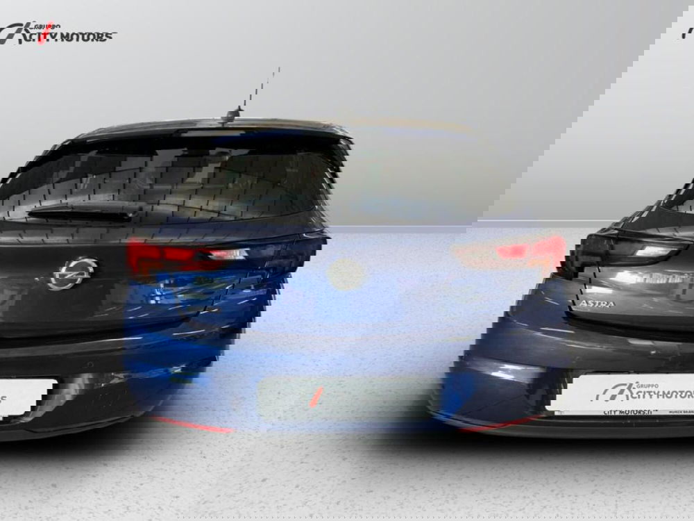 Opel Astra usata a Monza e Brianza (5)