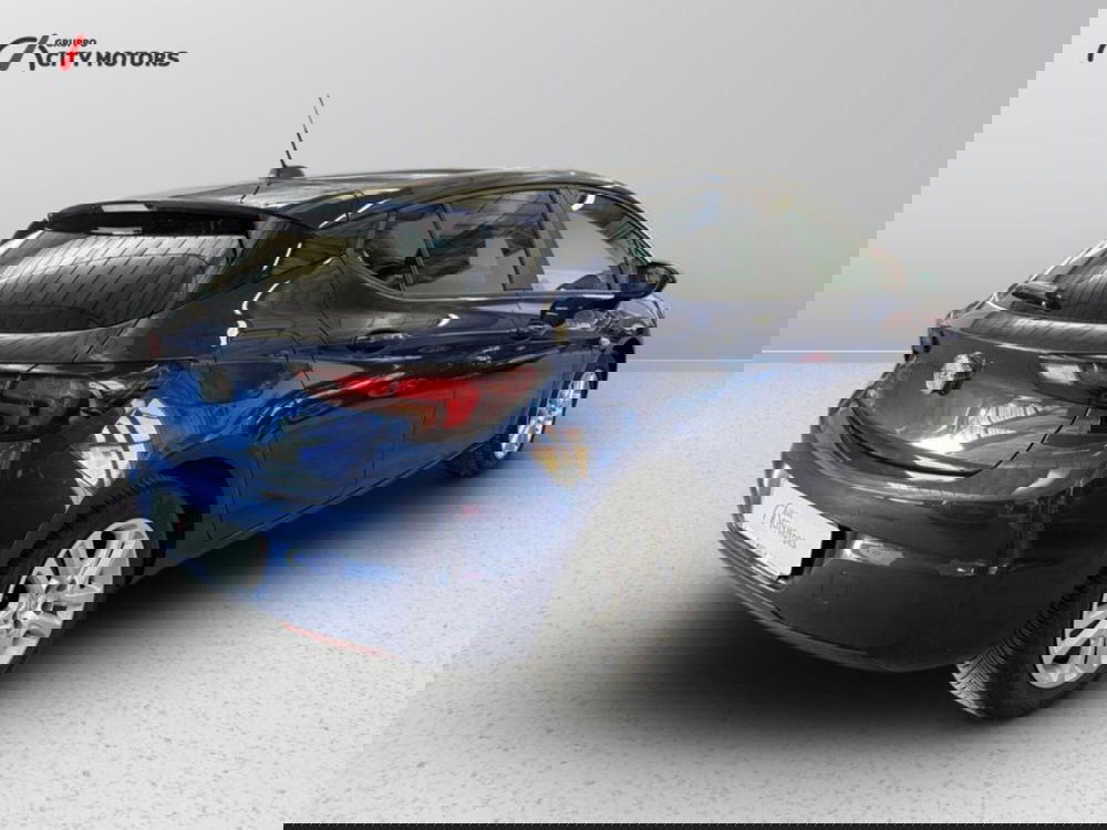 Opel Astra usata a Monza e Brianza (6)