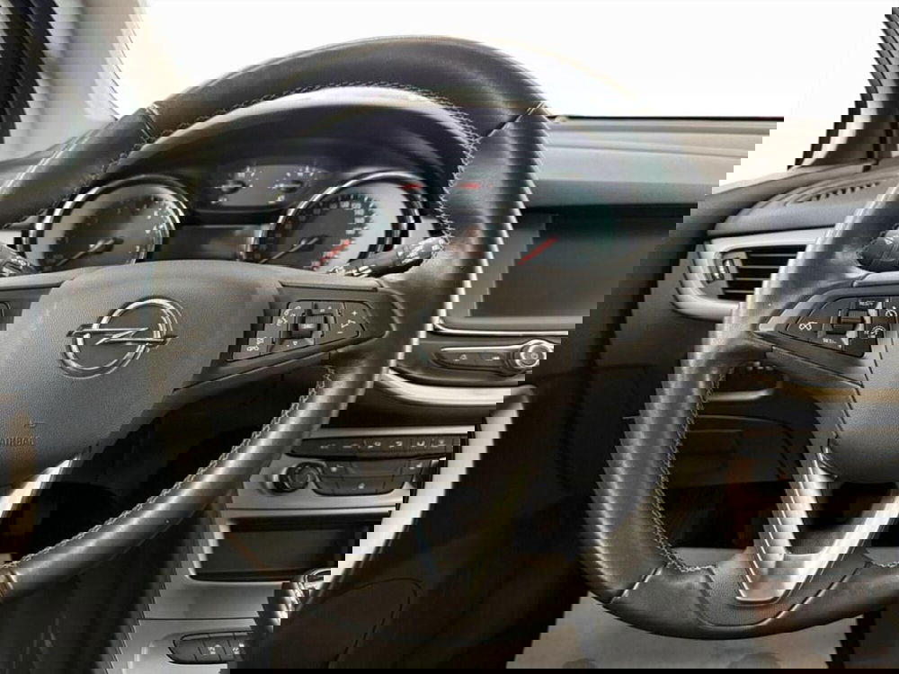 Opel Astra usata a Monza e Brianza (7)