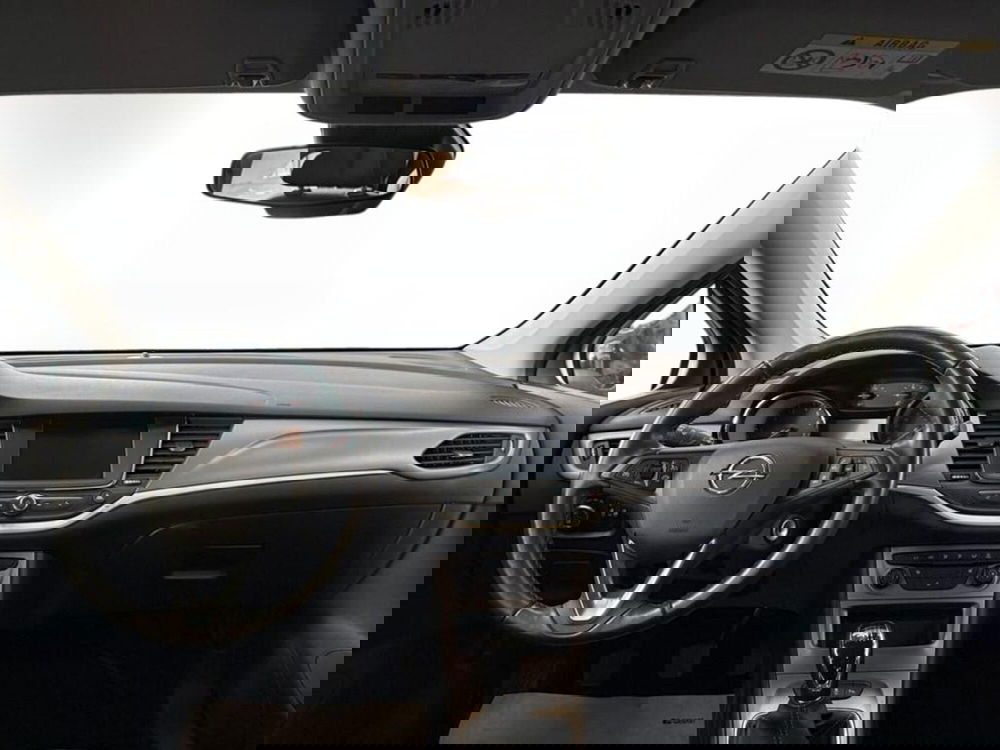 Opel Astra usata a Monza e Brianza (8)