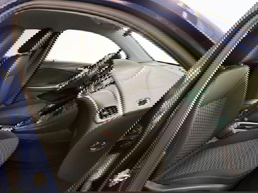 Opel Astra usata a Monza e Brianza (9)