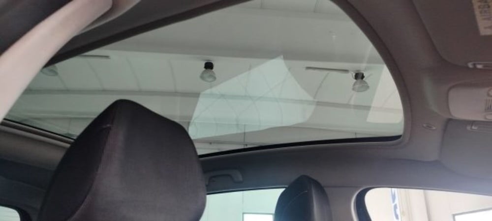Renault Grand Scénic usata a Oristano (18)