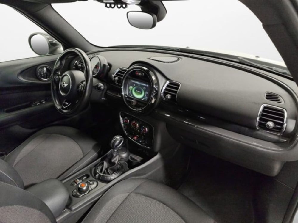 MINI Mini Clubman usata a Modena (10)