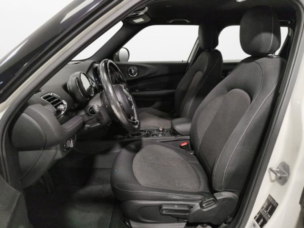 MINI Mini Clubman usata a Modena (11)