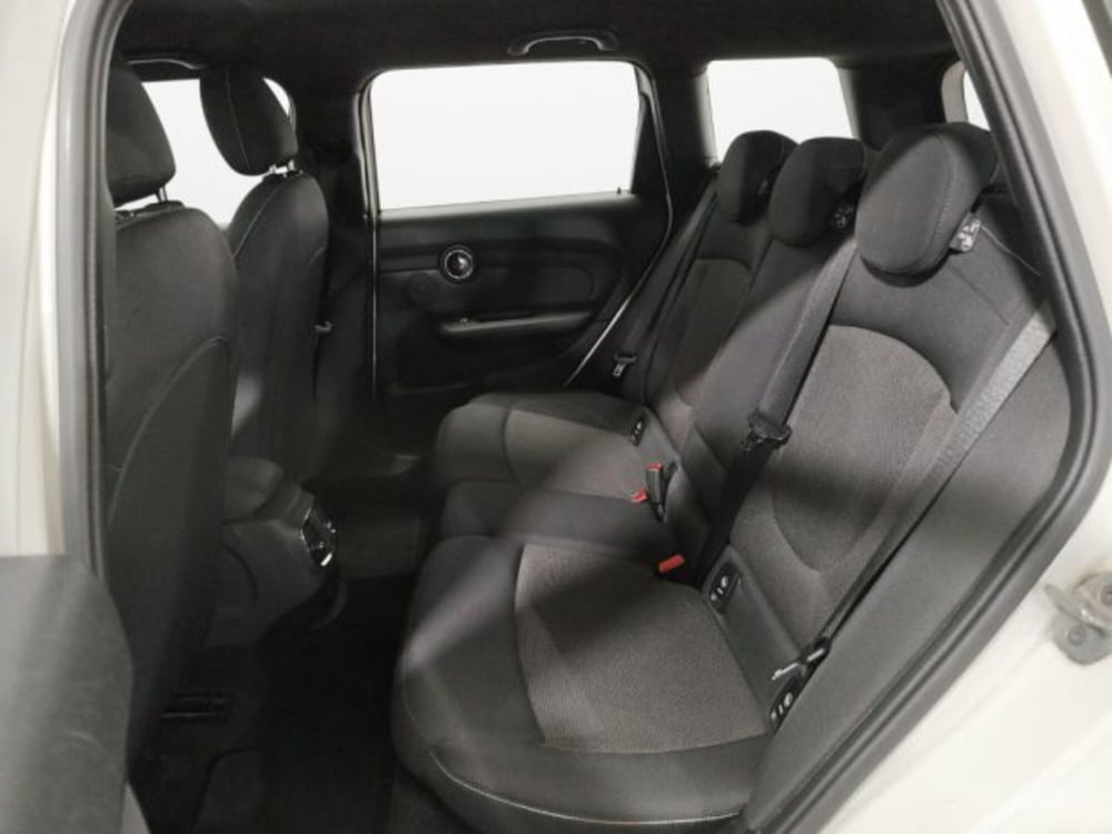 MINI Mini Clubman usata a Modena (12)