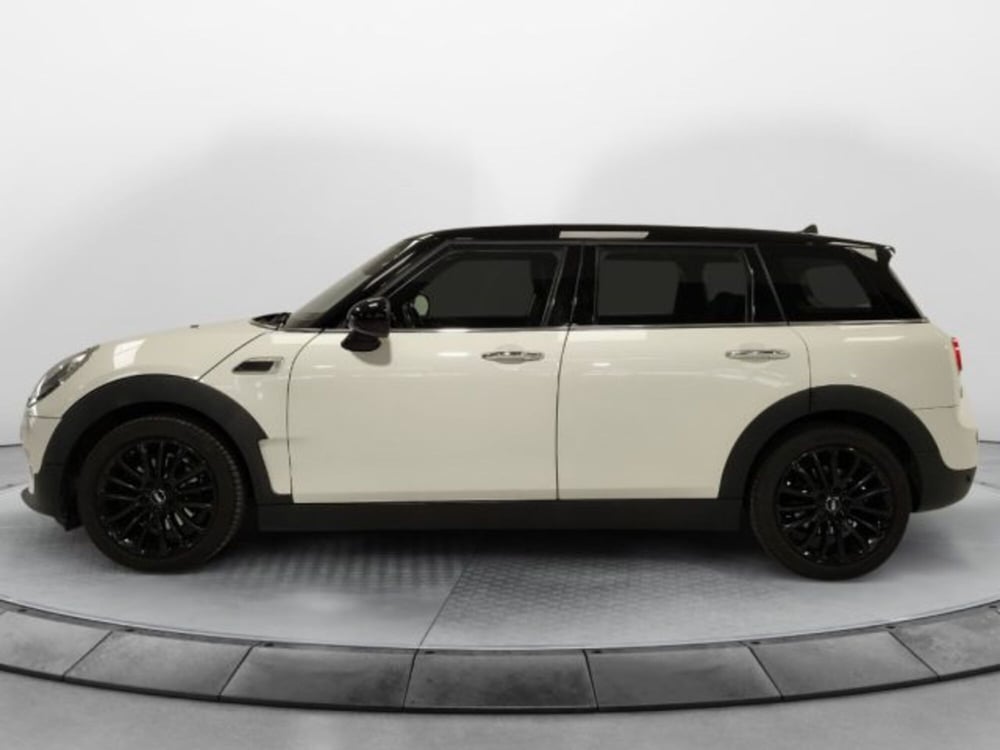 MINI Mini Clubman usata a Modena (3)