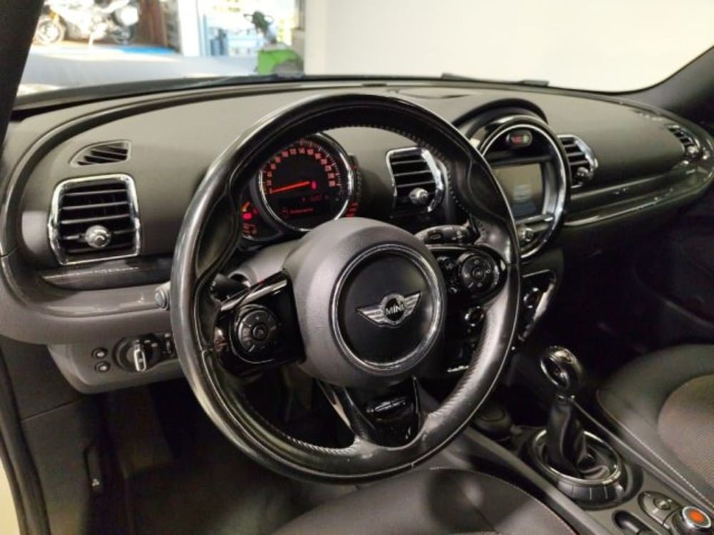 MINI Mini Clubman usata a Modena (6)