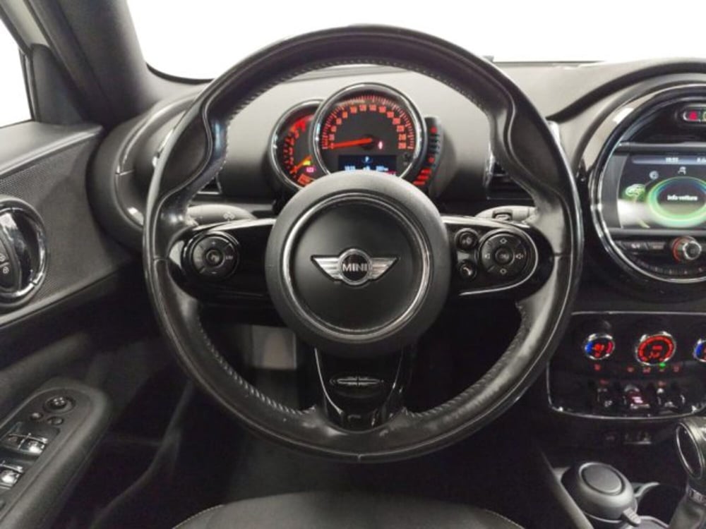 MINI Mini Clubman usata a Modena (7)