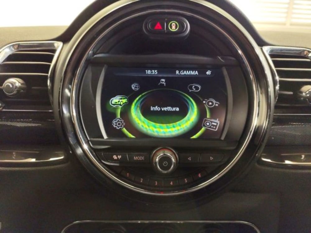 MINI Mini Clubman usata a Modena (8)