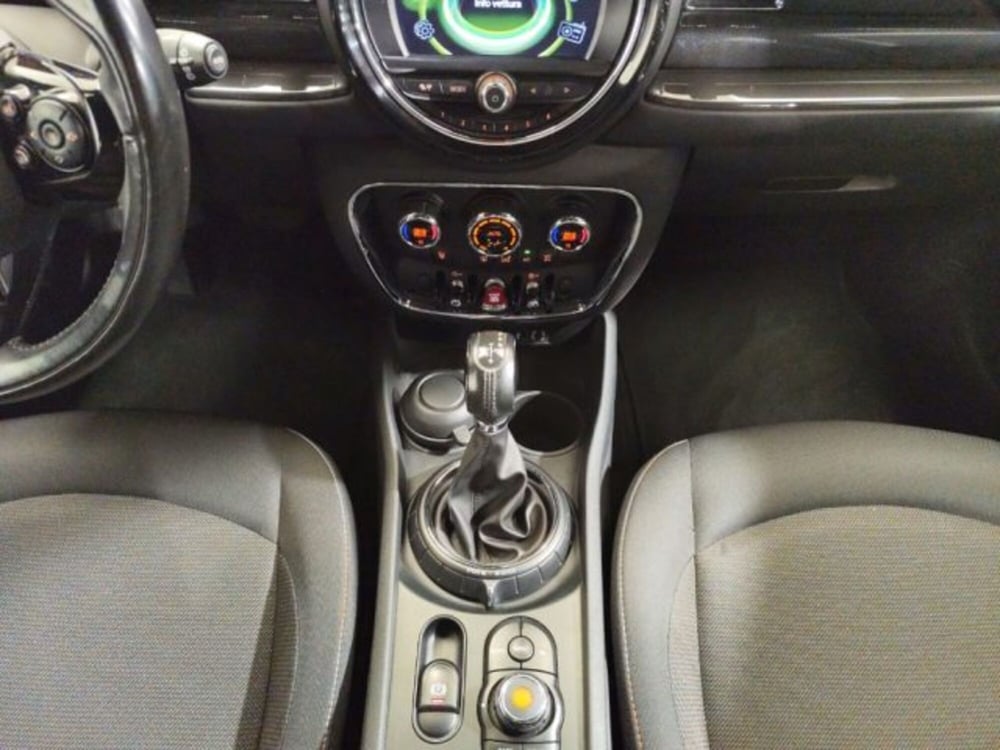 MINI Mini Clubman usata a Modena (9)