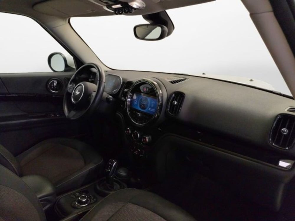 MINI Mini Countryman usata a Modena (10)