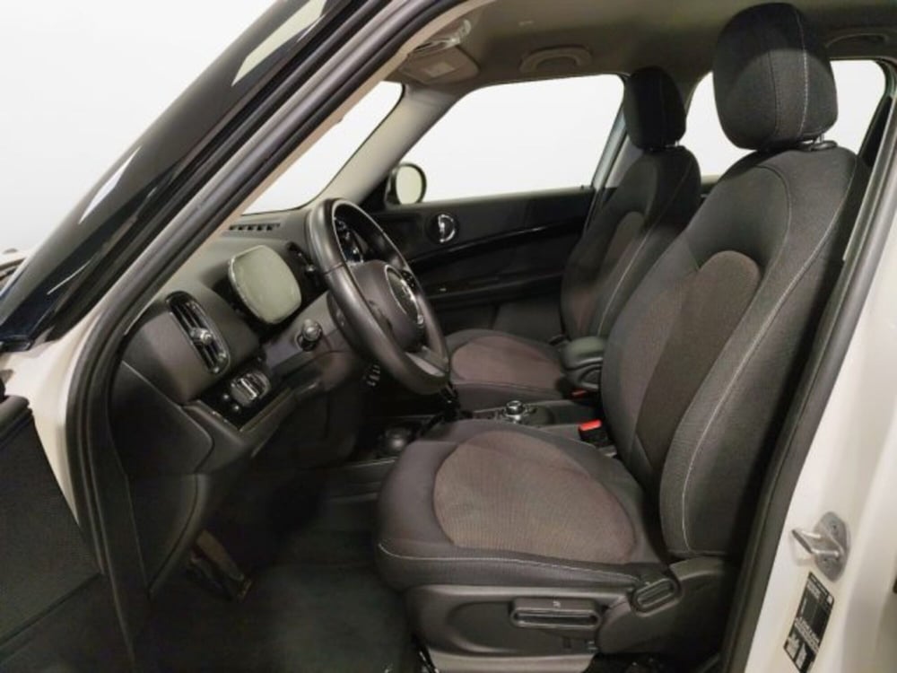 MINI Mini Countryman usata a Modena (11)