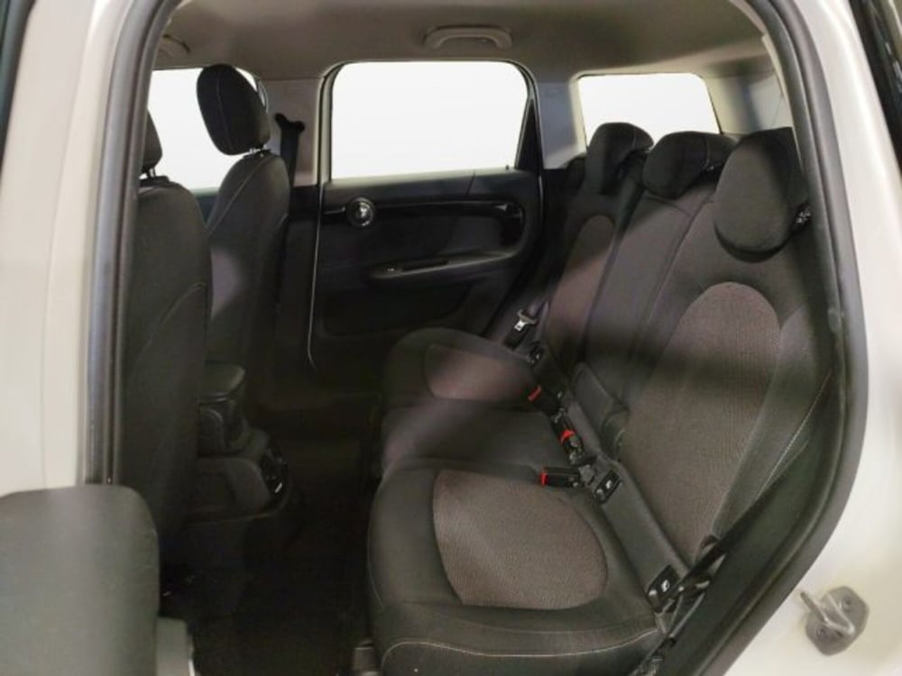 MINI Mini Countryman usata a Modena (12)
