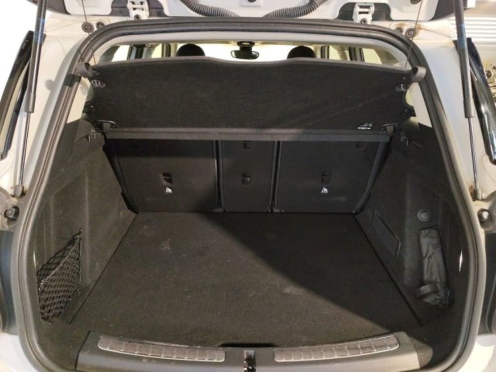 MINI Mini Countryman usata a Modena (13)