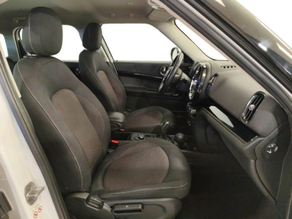 MINI Mini Countryman usata a Modena (20)