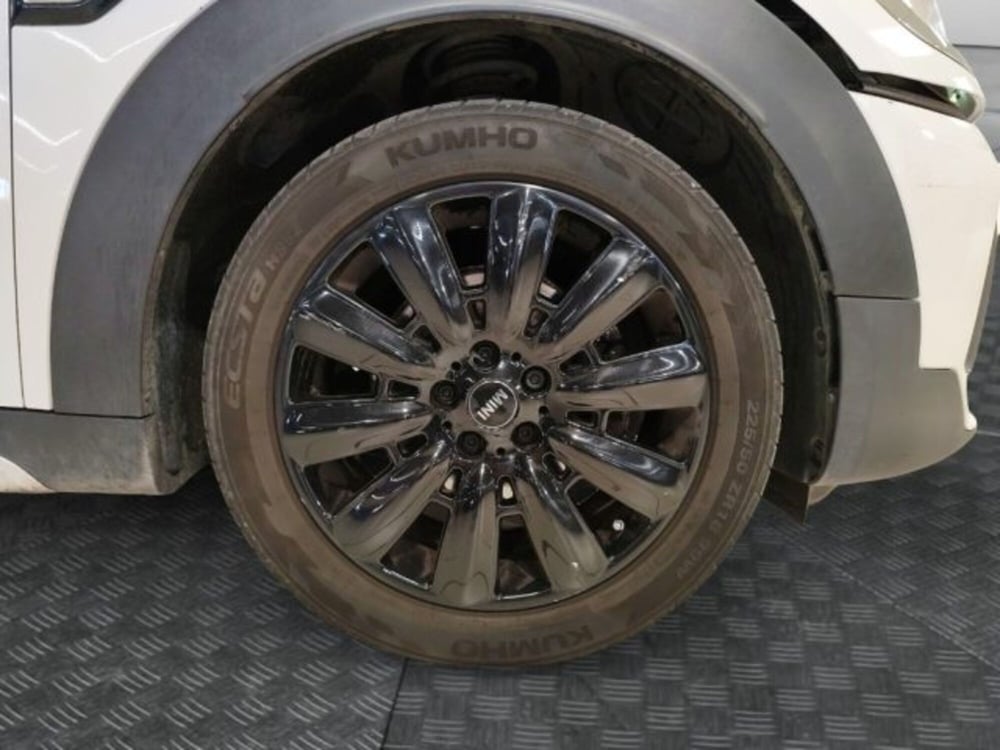 MINI Mini Countryman usata a Modena (5)