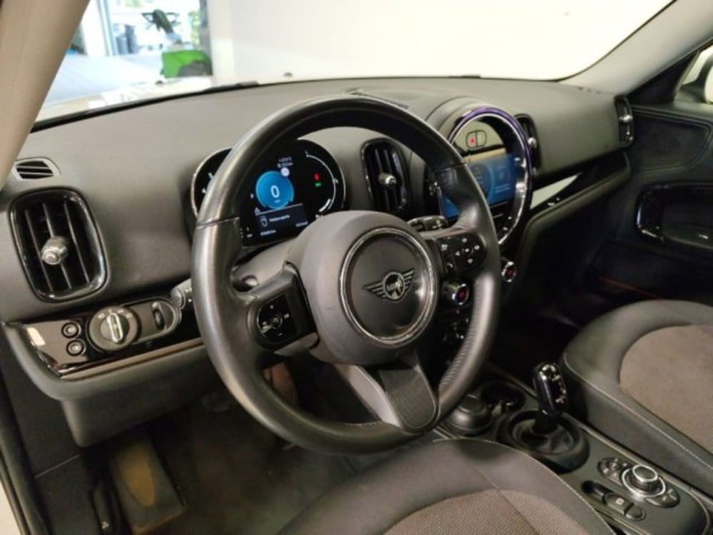 MINI Mini Countryman usata a Modena (6)