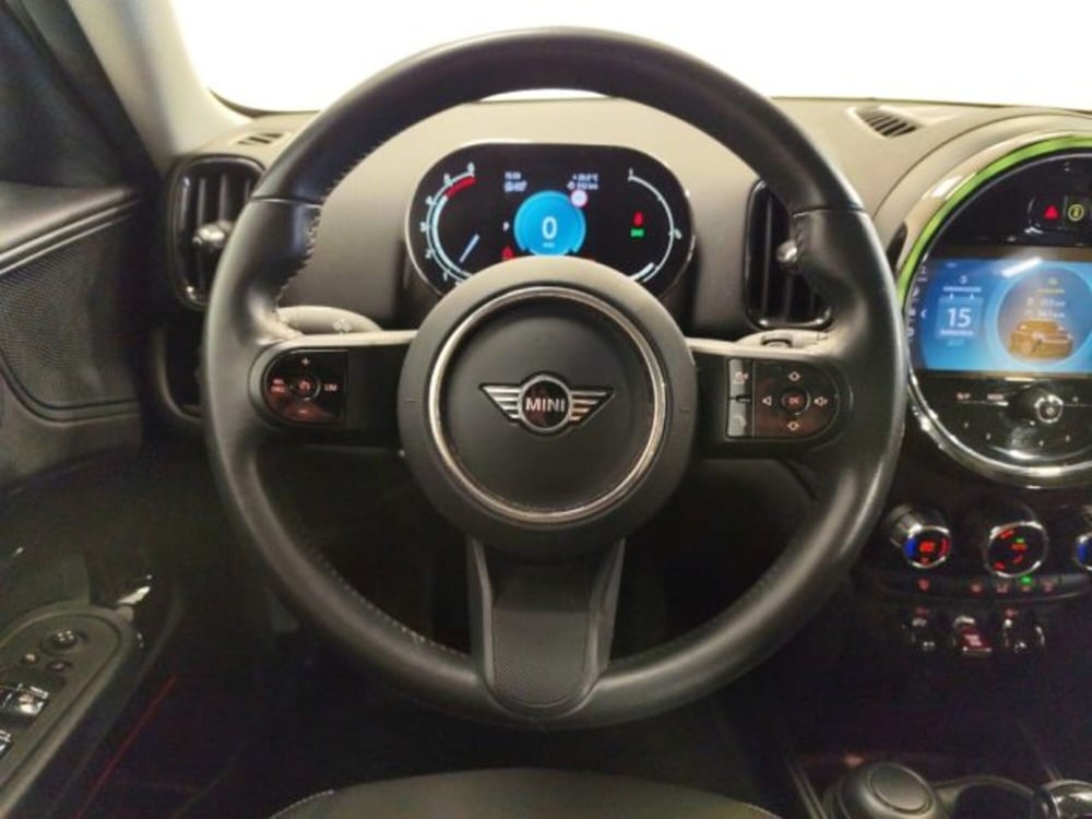 MINI Mini Countryman usata a Modena (7)
