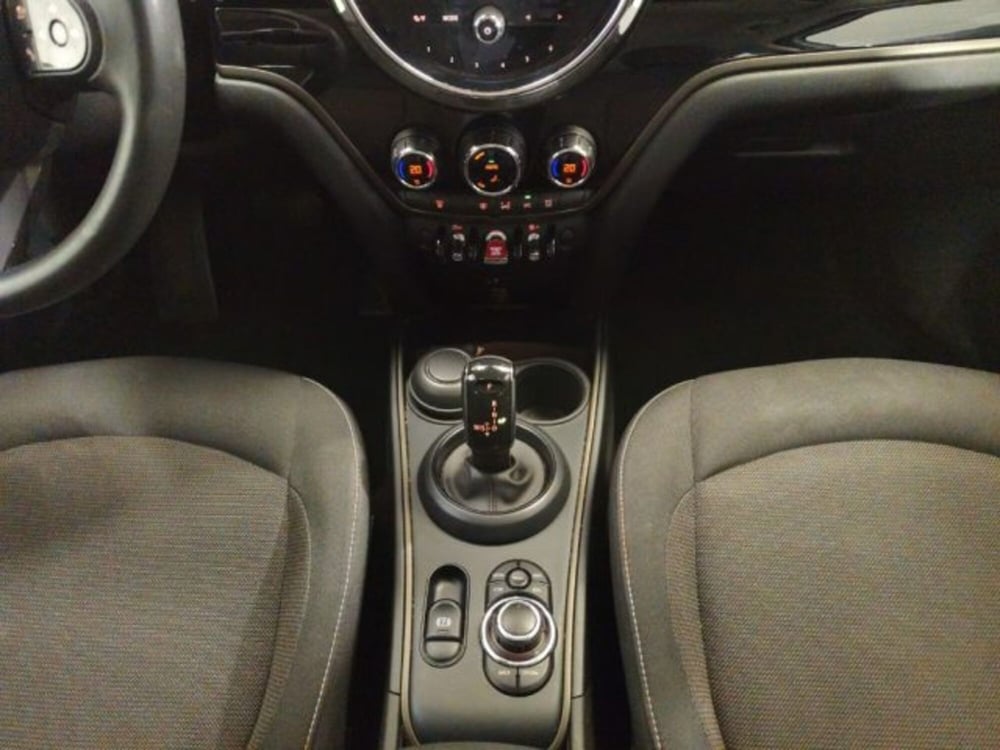 MINI Mini Countryman usata a Modena (9)