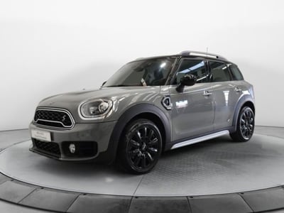 MINI Mini Countryman 2.0 Cooper S Hype Countryman del 2018 usata a Modena