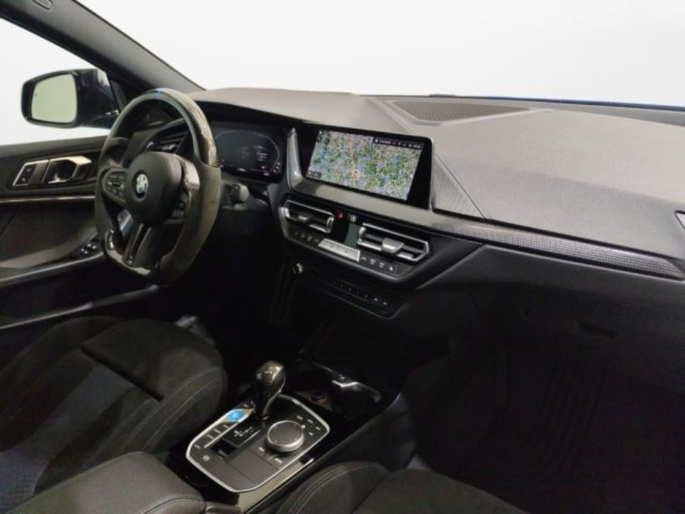 BMW Serie 2 Gran Coupé usata a Modena (10)