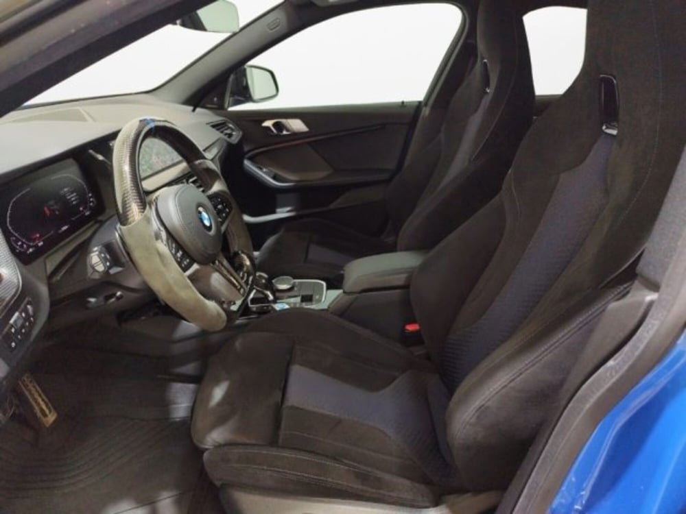 BMW Serie 2 Gran Coupé usata a Modena (11)