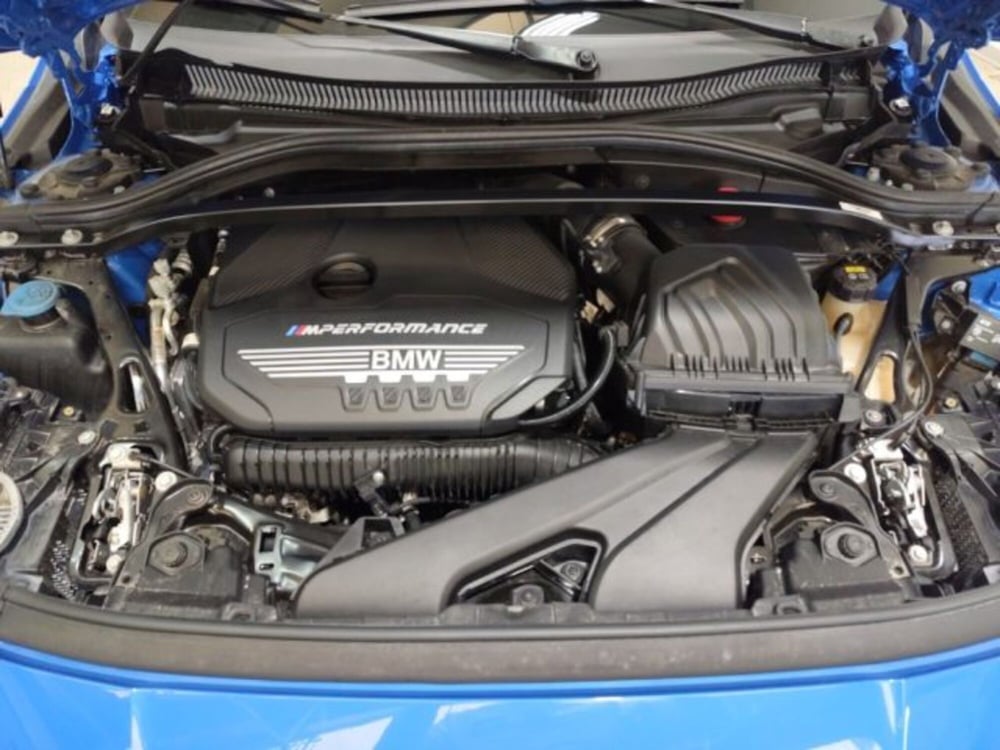 BMW Serie 2 Gran Coupé usata a Modena (15)