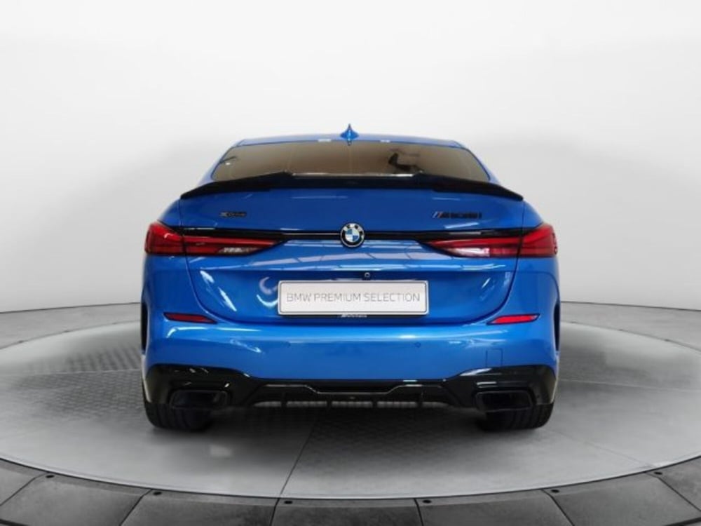 BMW Serie 2 Gran Coupé usata a Modena (19)