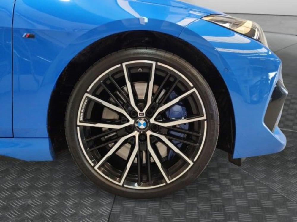 BMW Serie 2 Gran Coupé usata a Modena (5)