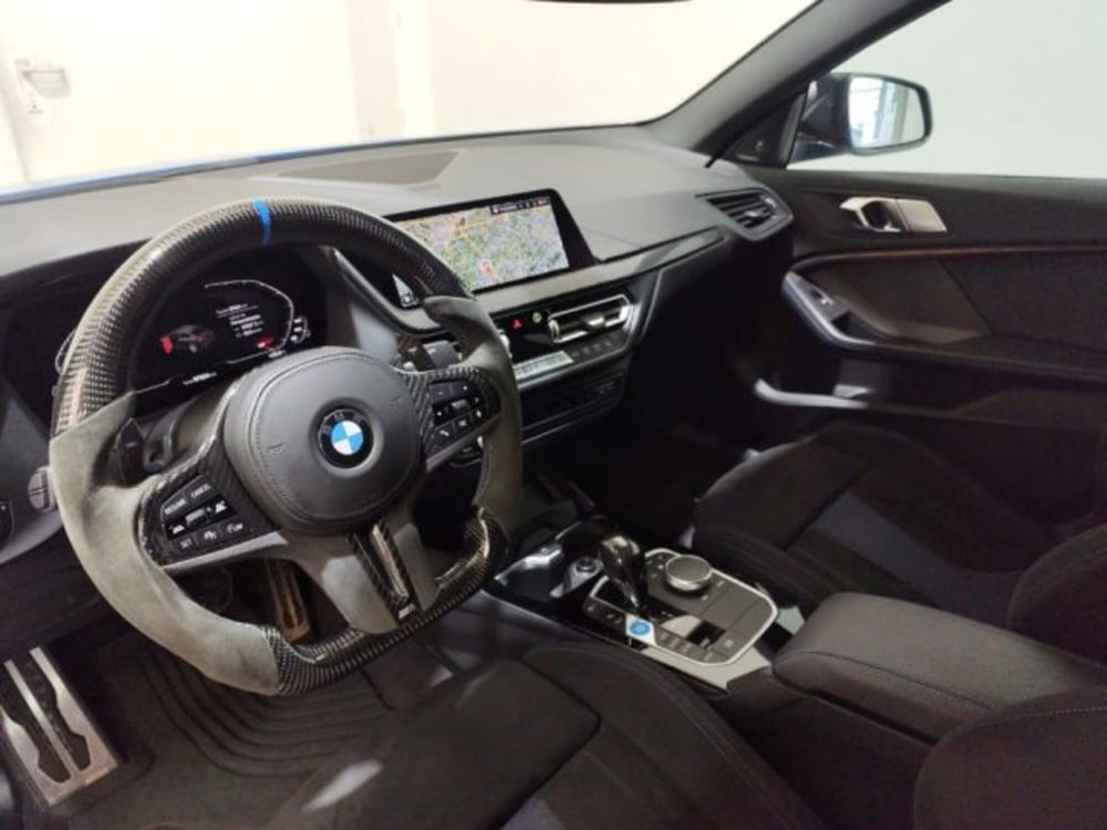 BMW Serie 2 Gran Coupé usata a Modena (6)