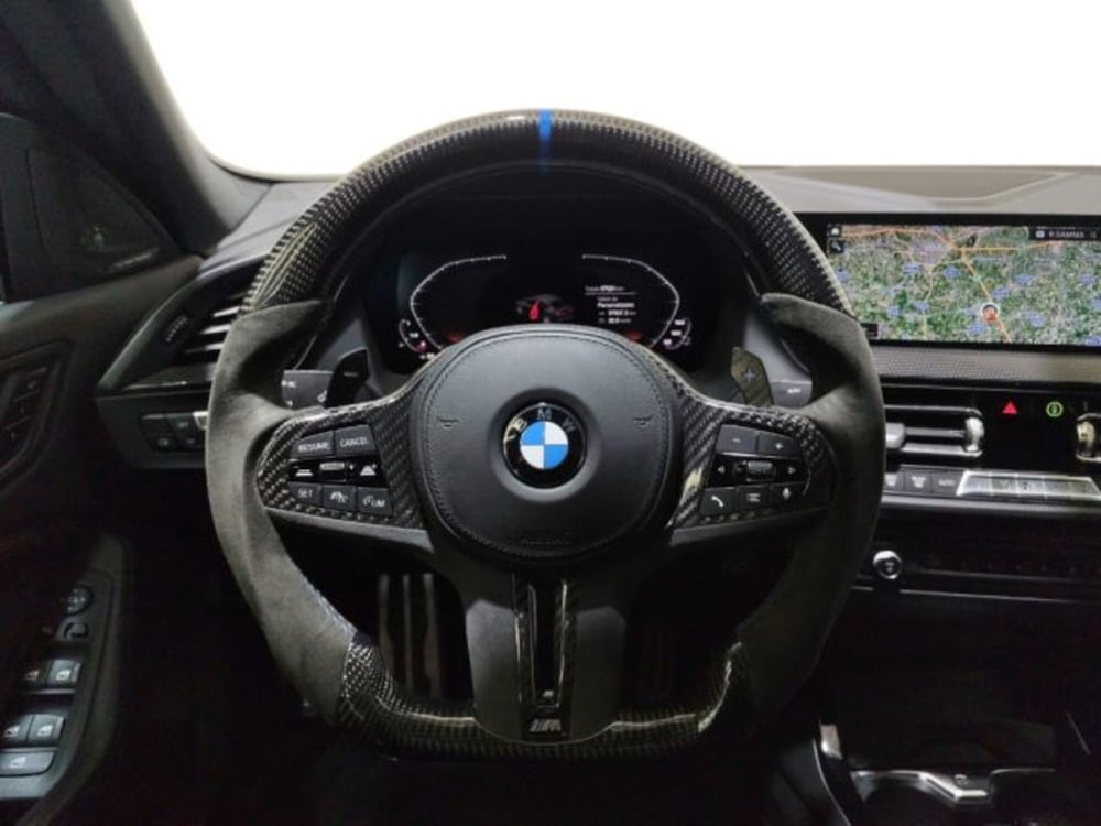 BMW Serie 2 Gran Coupé usata a Modena (7)