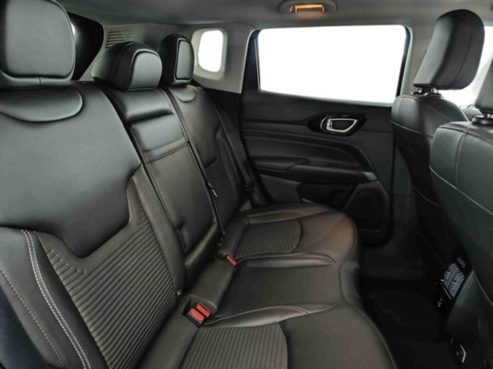 Jeep Compass usata a Catania (11)