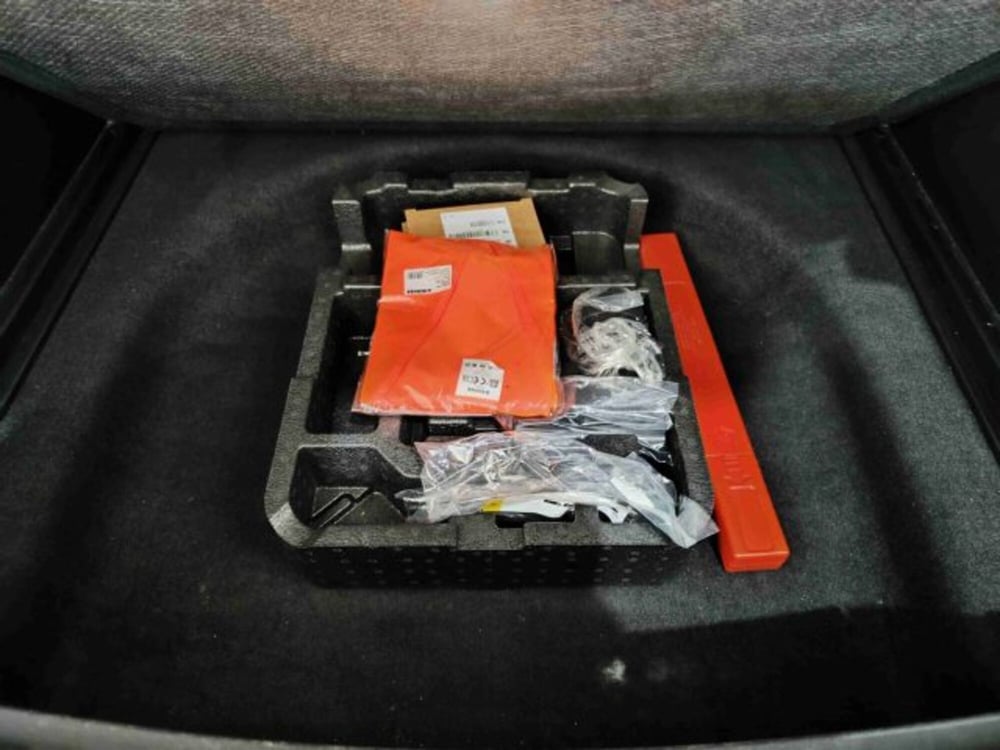 Jeep Compass usata a Catania (13)