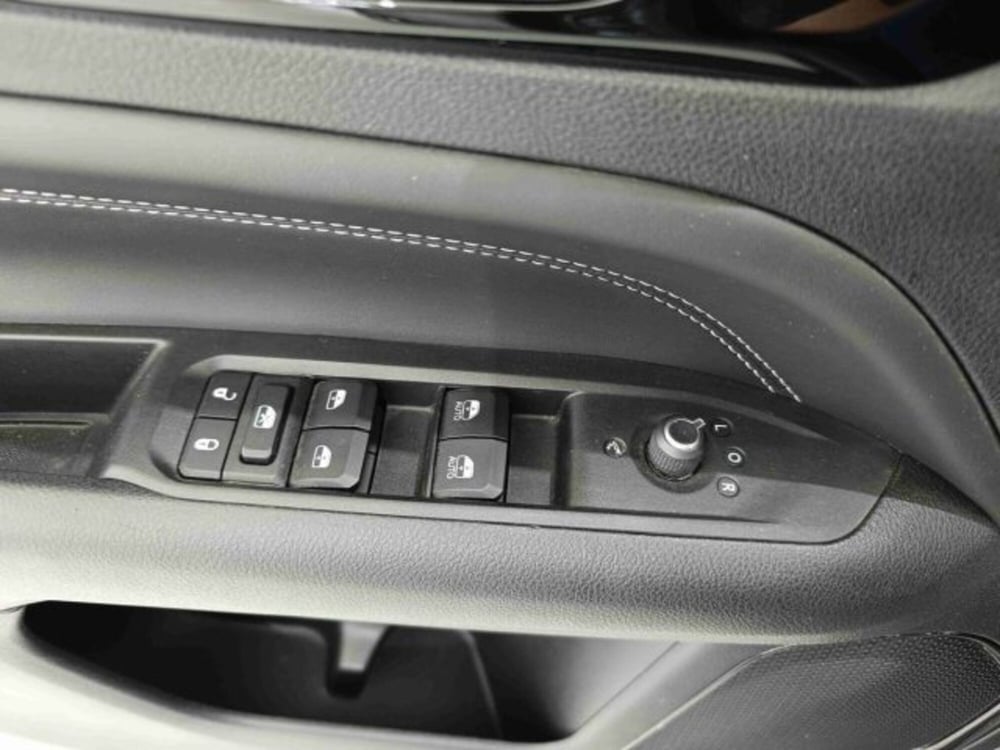 Jeep Compass usata a Catania (19)
