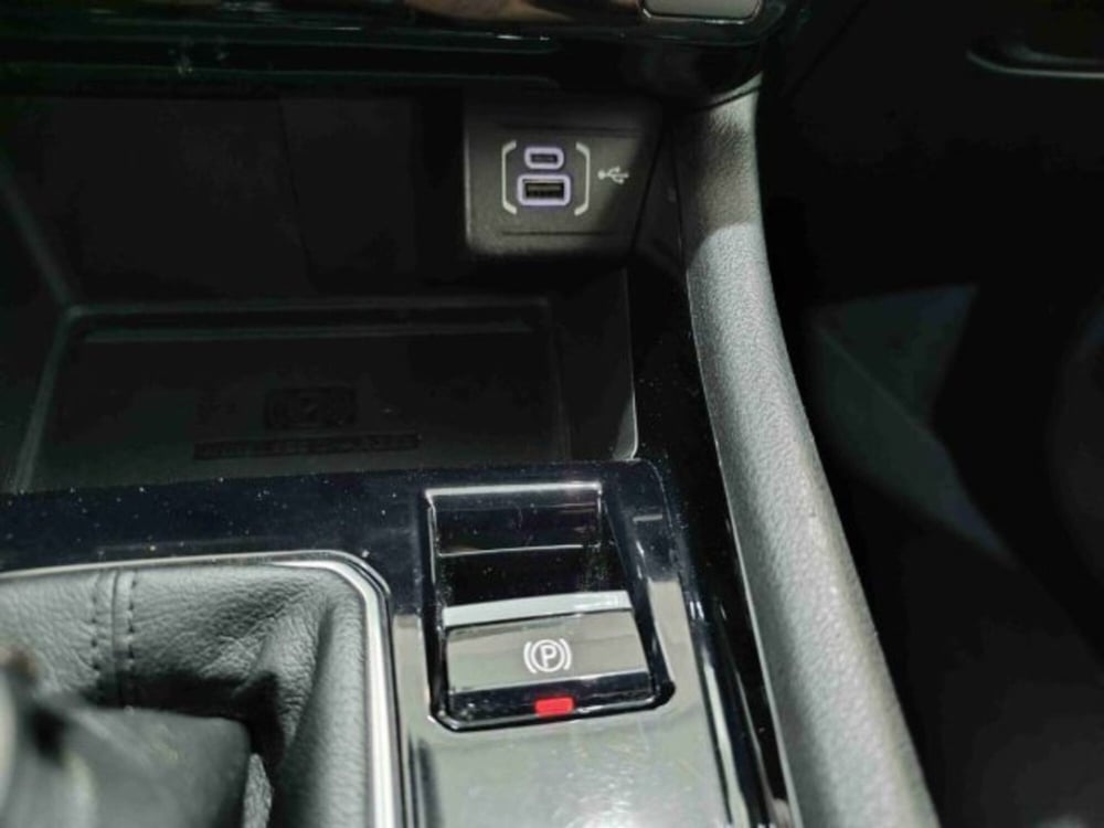 Jeep Compass usata a Catania (20)