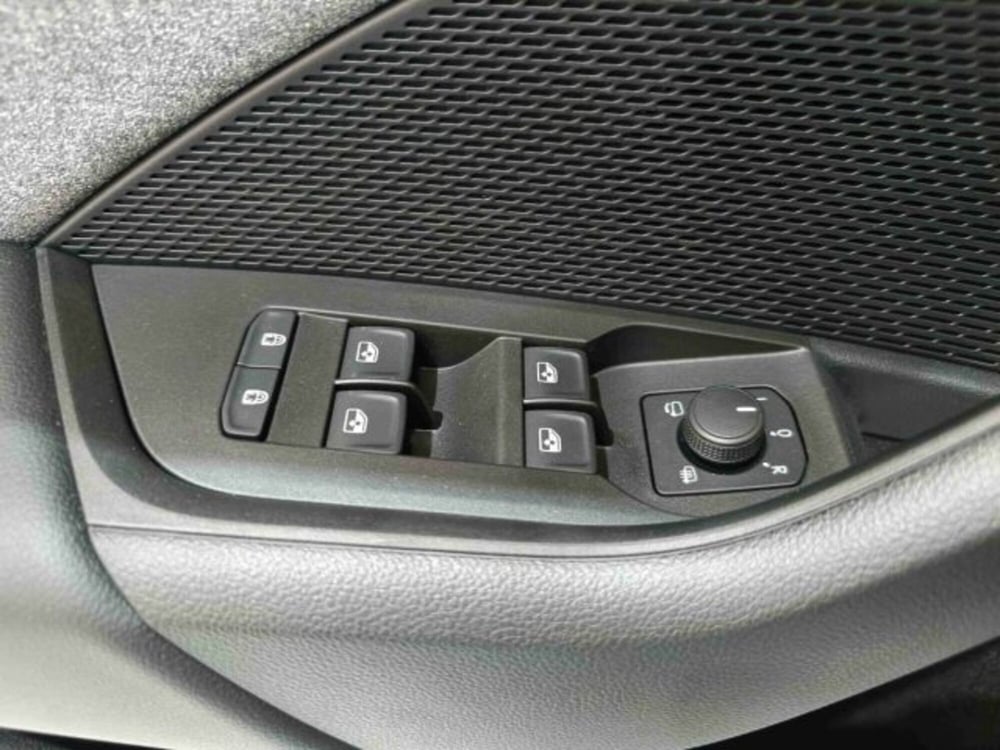 Skoda Octavia Station Wagon nuova a Catania (19)