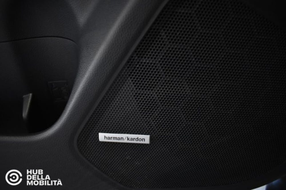 Subaru Outback usata a Perugia (15)