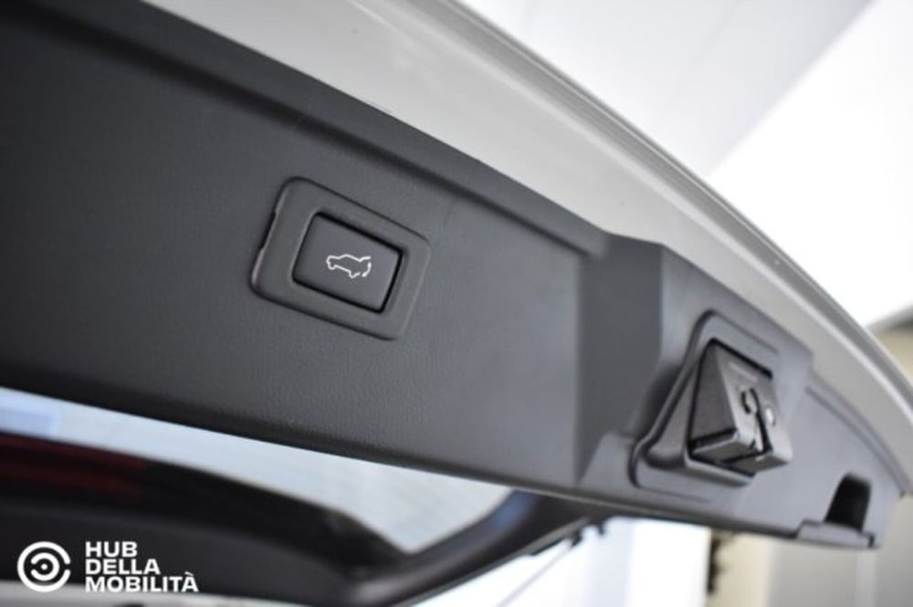 Subaru Outback usata a Perugia (7)