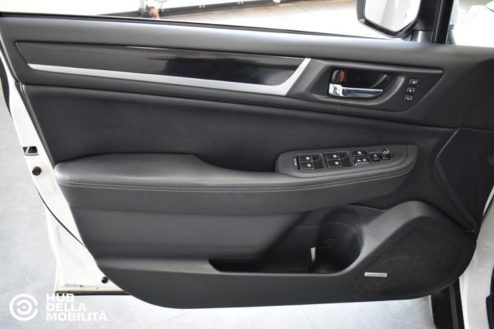 Subaru Outback usata a Perugia (8)