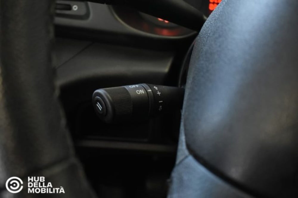 Iveco Daily Furgone usata a Perugia (11)