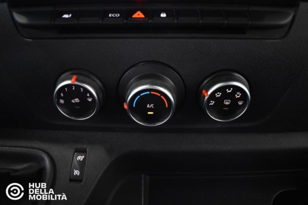 Renault Master Furgone usata a Perugia (11)