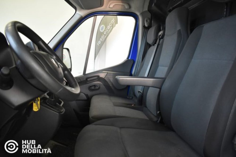 Renault Master Furgone usata a Perugia (15)