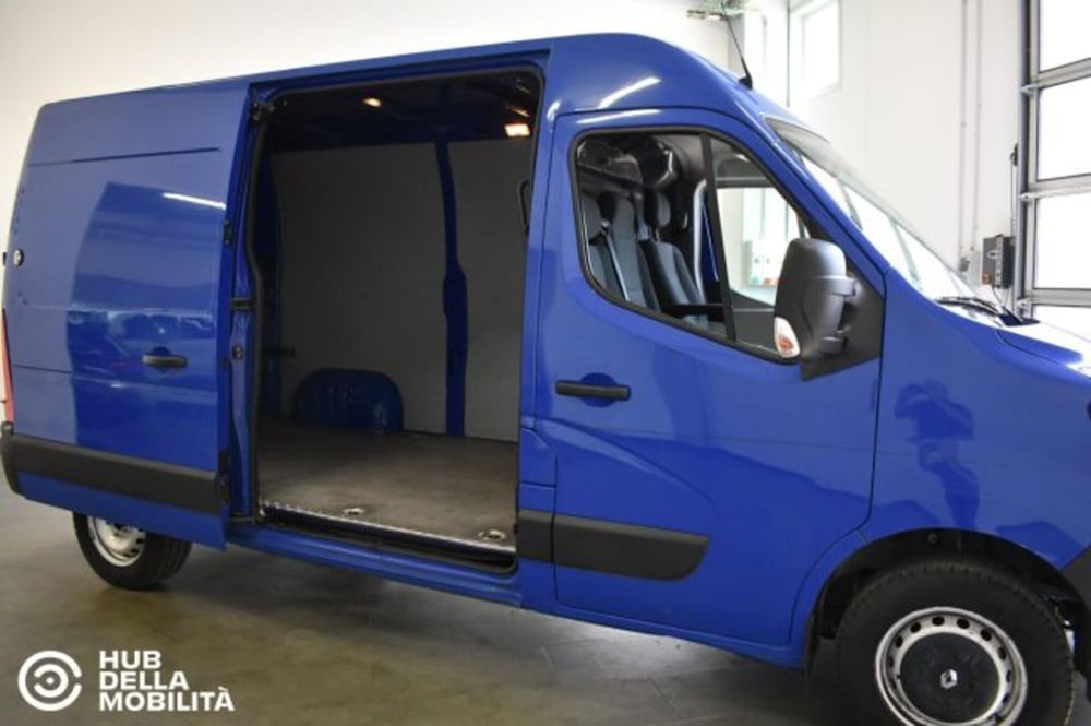 Renault Master Furgone usata a Perugia (7)
