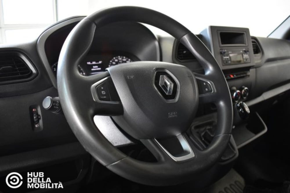 Renault Master Furgone usata a Perugia (8)